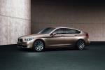 BMW 5-Series Gran Turismo Concept 2009 года